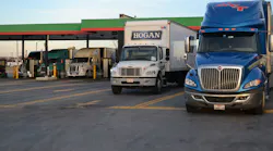 Trucker 1043 Fuel Island 1216 2