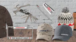 Trucker 1045 Kw Merch