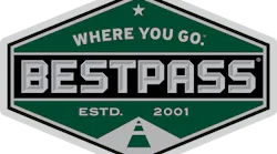 Trucker 1047 Bestpass