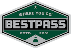 Trucker 1047 Bestpass Trucker 1047 Bestpass