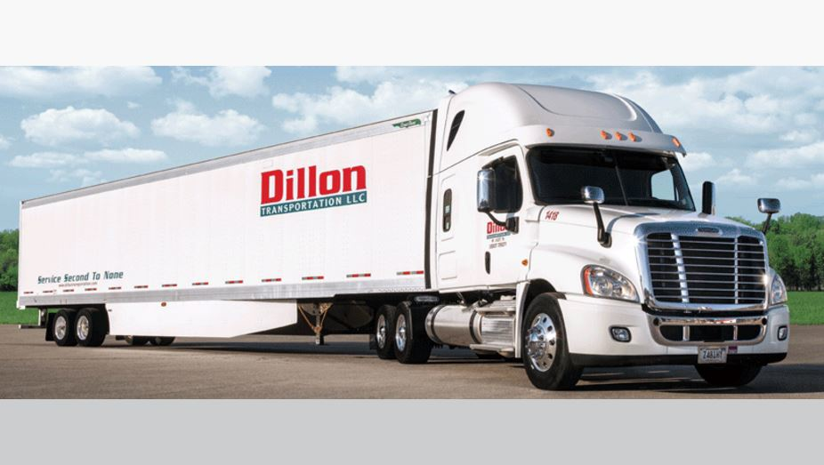 Trucker 1049 Dillon