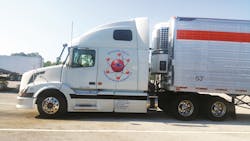 Trucker 1065 Spotlight Rctc Truck Trucker 1065 Spotlight Rctc Truck