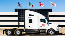 Trucker 1067 Cfi Truck