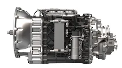 Trucker 1070 Mack2017clg