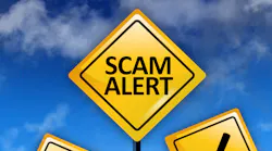 Trucker 1085 Scam 1 H