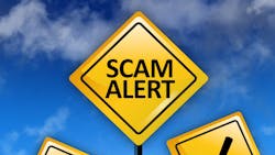 Trucker 1085 Scam 1 H Trucker 1085 Scam 1 H