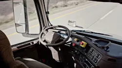 Trucker 1094 Otto Cab