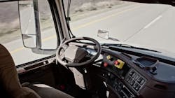 Trucker 1094 Otto Cab Trucker 1094 Otto Cab