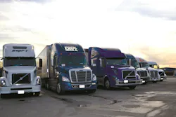 Trucker 5547 064e