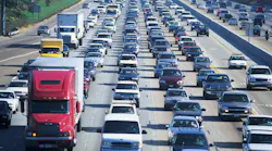 Trucker 5554 Ts Traffic