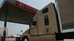 Trucker 6131 Fj Fuel 0