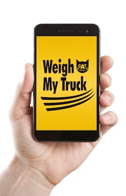 Trucker Com Sites Trucker com Files Uploads 2016 01 Cat Weigh My Truck Image Lo Trucker Com Sites Trucker com Files Uploads 2016 01 Cat Weigh My Truck Image Lo