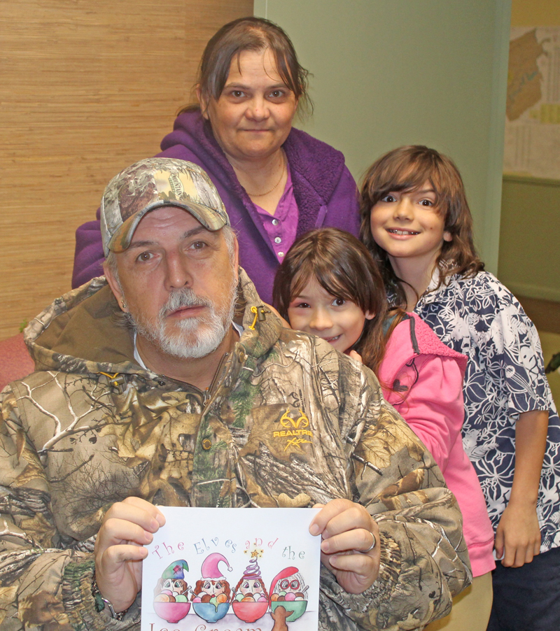 Fleetowner Com Sites Fleetowner com Files Uploads 2016 06 16 Roger Hodge Family