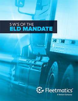Fleetowner Com Sites Fleetowner com Files Uploads 2017 02 22 Fleetmatic 5 Ws Of Eld Mandate 1