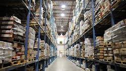 Refrigeratedtransporter 1937 Americold Warehouse Racking Refrigeratedtransporter 1937 Americold Warehouse Racking