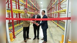 Refrigeratedtransporter 1938 Dhl Invests Puerto Rico Pic Refrigeratedtransporter 1938 Dhl Invests Puerto Rico Pic