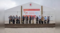 Refrigeratedtransporter 1939 Chemours Plant Photo Refrigeratedtransporter 1939 Chemours Plant Photo