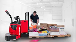 Refrigeratedtransporter 2213 Raymond Pick2pallet Pic