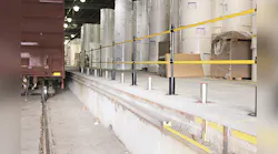 Refrigeratedtransporter 2225 Guardrite Photo