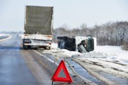 Trucker 1105 Truck Wreck Ts Trucker 1105 Truck Wreck Ts