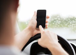 Trucker 1109 Distracted 1 Ts Trucker 1109 Distracted 1 Ts