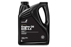 Trucker 1110 Mack Oil H Trucker 1110 Mack Oil H