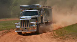 Trucker 1112 Ws 262