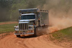 Trucker 1112 Ws 262 Trucker 1112 Ws 262
