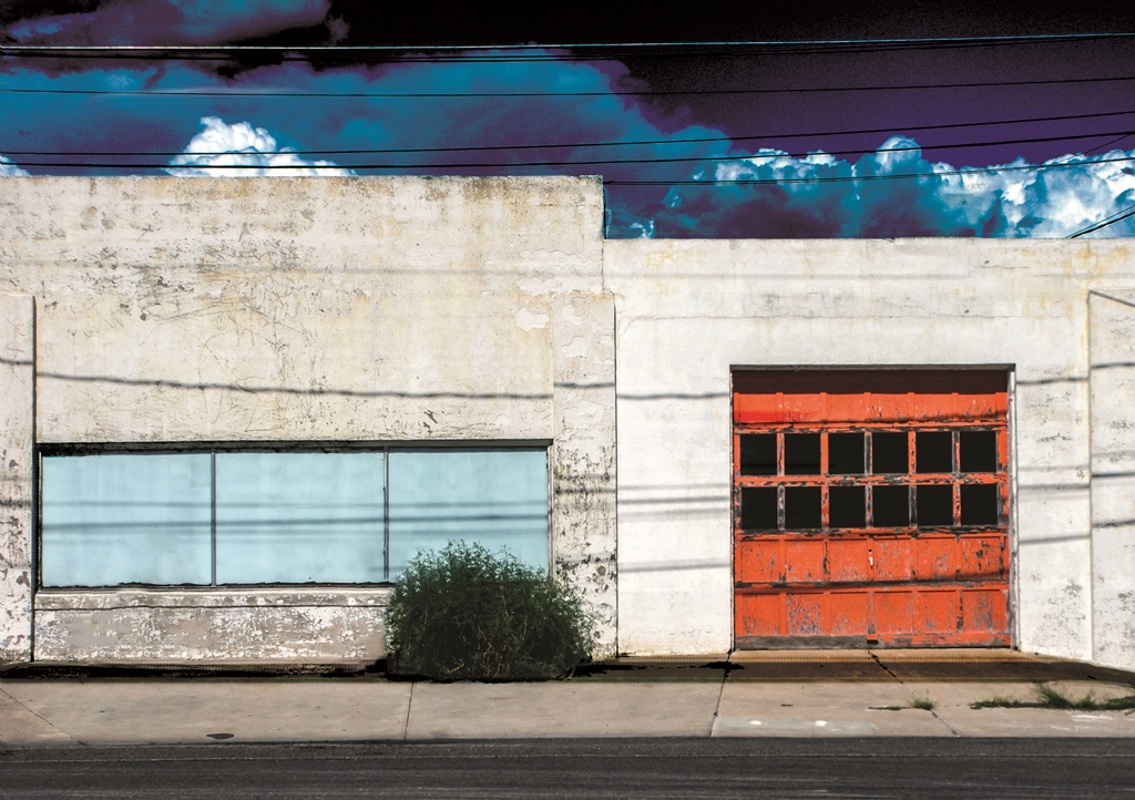 Trucker 1121 Thinkstockphotos 474811928