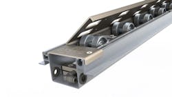 Trucker 1124 Ancra Lifted Top Plate Rariii Trucker 1124 Ancra Lifted Top Plate Rariii