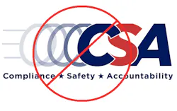 Trucker 1471 No Csa Logo