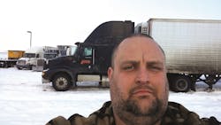 Trucker 5741 Spotlight Mckinleye Trucker 5741 Spotlight Mckinleye