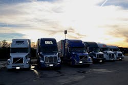 Trucker 6761 Parking 1216 1 Trucker 6761 Parking 1216 1