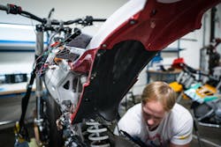 Fleetowner Com Sites Fleetowner com Files Uploads 2017 03 05 Inset Alta 3 D Printed Motorcycle Part Carbon Clip Fleetowner Com Sites Fleetowner com Files Uploads 2017 03 05 Inset Alta 3 D Printed Motorcycle Part Carbon Clip