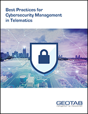 Fleetowner Com Sites Fleetowner com Files Uploads 2017 03 06 Geotab Cybersecurity Management1