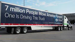 Fleetowner Com Sites Fleetowner com Files Uploads 2017 03 29 032917 Jet Express Ohio Tmaf Wrap At Mats Web Agm