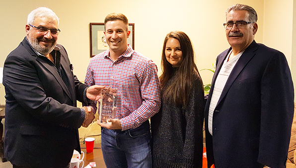 Refrigeratedtransporter 1956 3 Rivers Carrier Year Photo