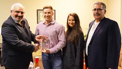 Refrigeratedtransporter 1956 3 Rivers Carrier Year Photo Refrigeratedtransporter 1956 3 Rivers Carrier Year Photo