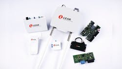 Refrigeratedtransporter 1967 Lear Products Photo Refrigeratedtransporter 1967 Lear Products Photo