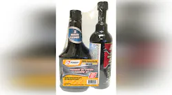 Refrigeratedtransporter 2187 Penray Oil Kit Photo
