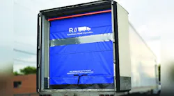 Refrigeratedtransporter 2212 Randall Pulldown Curtain Pic