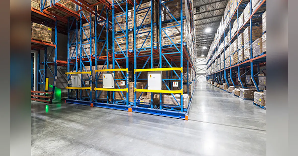 Storax will showcase Poweracks system, Ranger pallet shuttle | FleetOwner