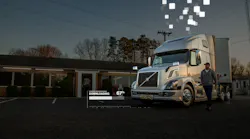 Trucker 1147 Volvo Remote Updates