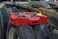 Trucker 1152 Minimizer Bench Trucker 1152 Minimizer Bench