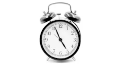 Trucker 1154 Restart 5 Am