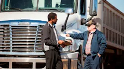 Trucker 1159 Restart Study