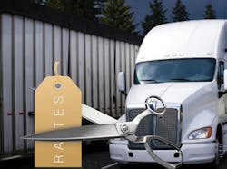 Trucker 1171 Bot1 Trucker 1171 Bot1