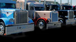 Trucker 1174 16