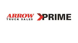 Trucker 1175 Arrowprimelogo