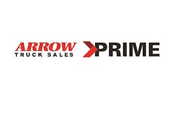 Trucker 1175 Arrowprimelogo Trucker 1175 Arrowprimelogo